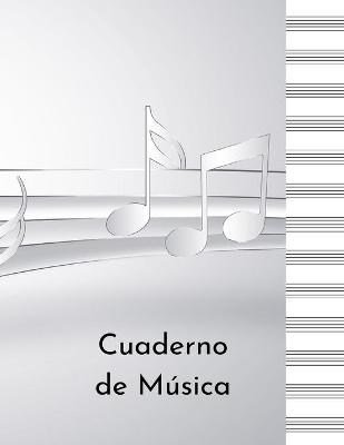 Cuaderno de Música - Josh Seventh