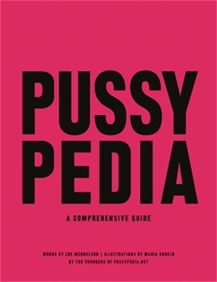 Pussypedia - Zoe Mendelson, Maria Conejo