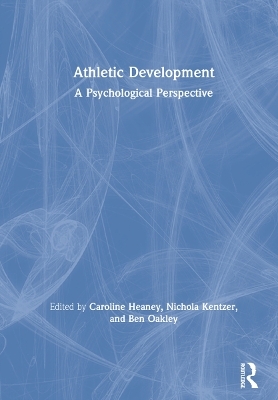 Athletic Development - 