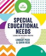 Special Educational Needs - Peer, Lindsay; Reid, Gavin