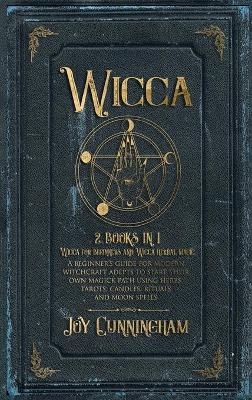 Wicca - Joy Cunningham