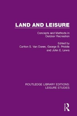Land and Leisure - 