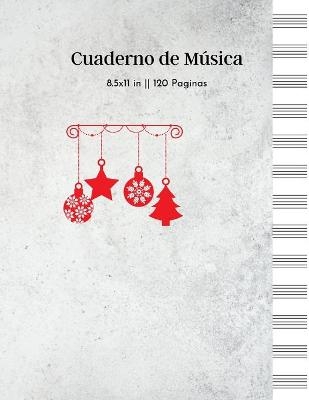 Cuaderno de Música - Josh Seventh