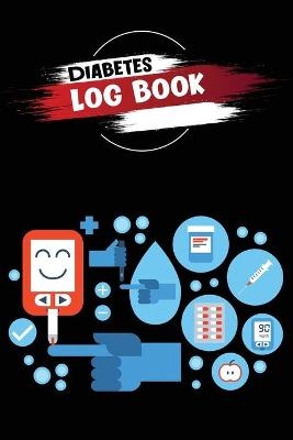 Diabetes Log Book -  Isabella Hart