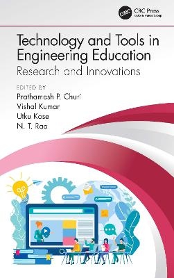 Technology and Tools in Engineering Education - 