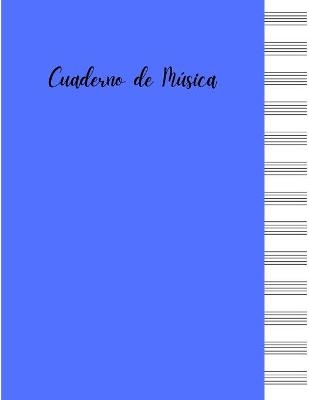 Cuaderno de Música - Josh Seventh