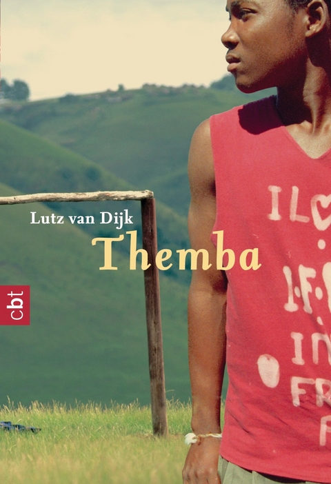 Themba -  Lutz Dijk