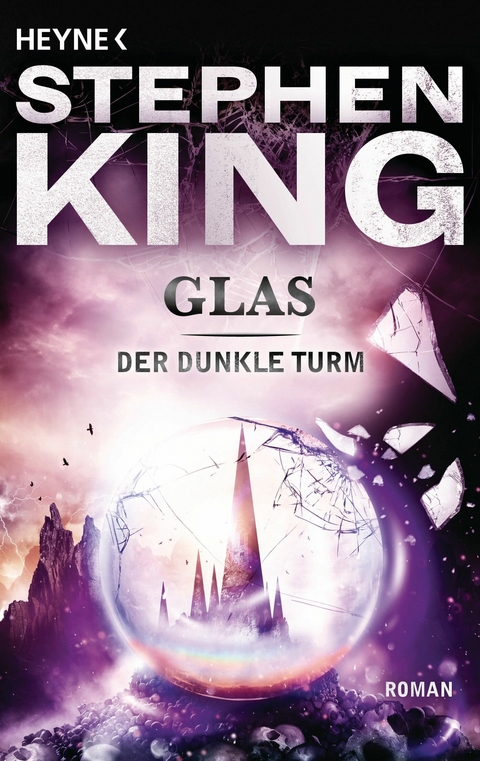 Glas - Stephen King