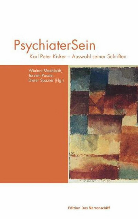 PsychiaterSein - 