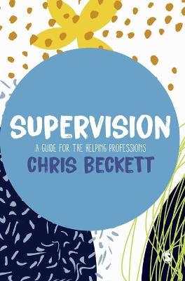 Supervision - Chris Beckett