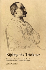 Kipling the Trickster - John Coates