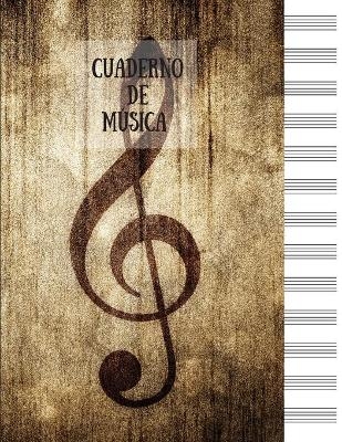 Cuaderno de Música - Josh Seventh