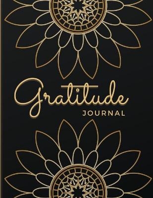 Gratitude Journal - Happy Books For All