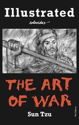 The Art of War -  Sun Tzu