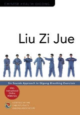 Liu Zi Jue - Association, Chinese Health Qigong
