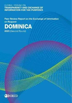 Dominica 2020 (second round) -  Global Forum on Transparency and Exchange of Information for Tax Purposes