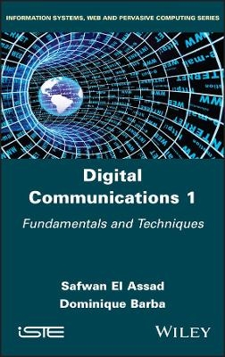 Digital Communications 1 - Safwan El Assad, Dominique Barba