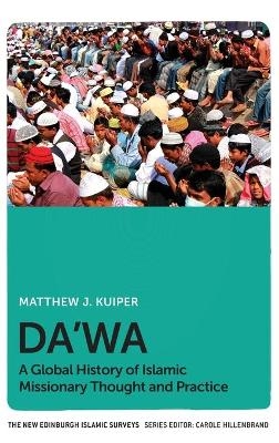 Da'Wa - Matthew Kuiper