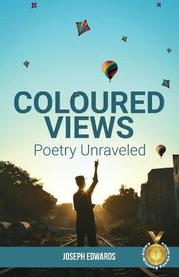 Coloured Views - Joseph O Edwards