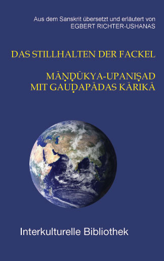 Das Stillhalten der Fackel - 