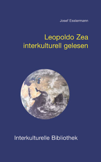 Leopoldo Zea interkulturell gelesen - Josef Estermann