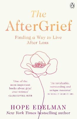 The AfterGrief - Hope Edelman