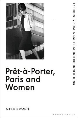 Prêt-à-Porter, Paris and Women - Alexis Romano