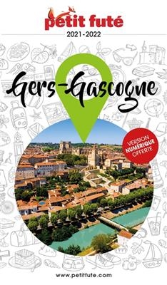 Gers-Gascogne : 2021-2022