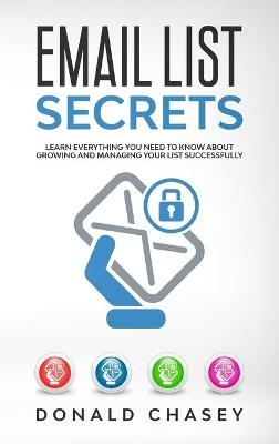 Email List Secrets - Donald Chasey