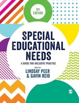 Special Educational Needs - Peer, Lindsay; Reid, Gavin