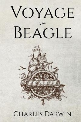 Voyage of the Beagle - Charles Darwin