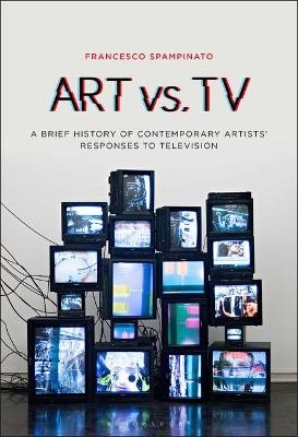 Art vs. TV - Dr. Francesco Spampinato