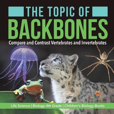 The Topic of Backbones -  Baby Professor