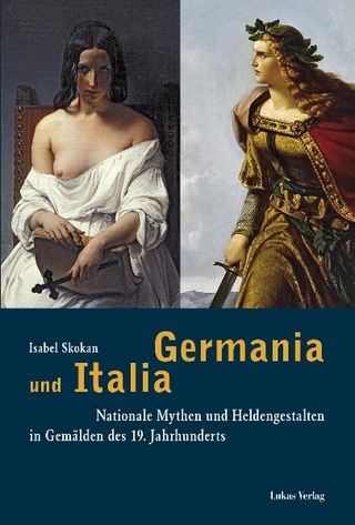 Germania und Italia - Isabel Skokan