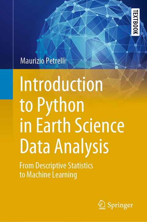 Introduction to Python in Earth Science Data Analysis - Maurizio Petrelli