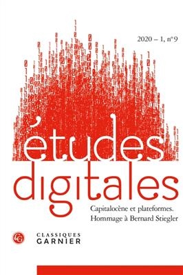 Etudes Digitales