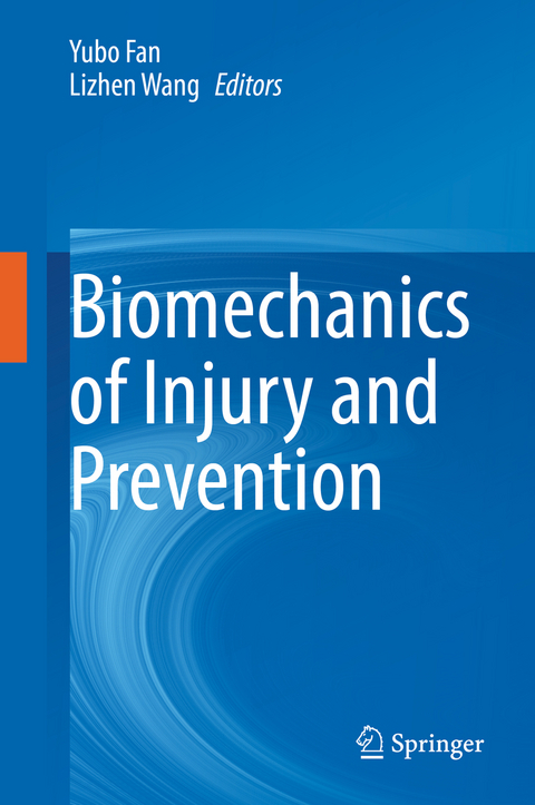 Biomechanics of Injury and Prevention - 