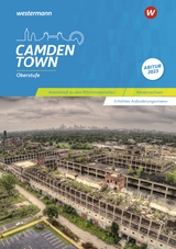 Camden Town Oberstufe - Ausgabe für die Sekundarstufe II - Christoph Reuter, Mirja Schnoor, Sylvia Wauer