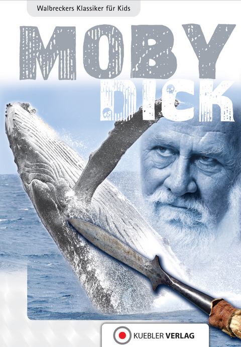 Moby Dick - Dirk Walbrecker