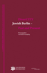 DiverCITY. Jewish Berlin - Past and Present - 