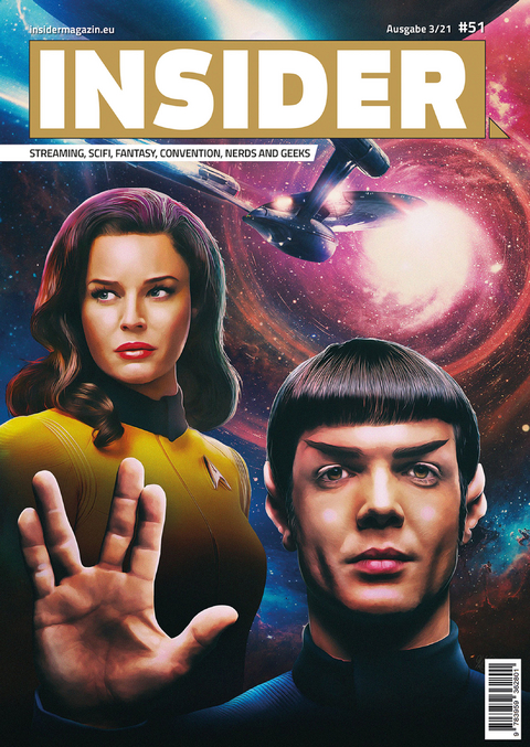 INSIDER MAGAZIN - 