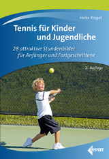 Tennis für Kinder und Jugendliche - Ringat, Heike