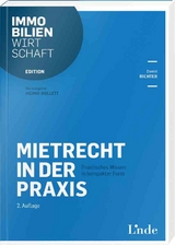 Mietrecht in der Praxis - Daniel Richter