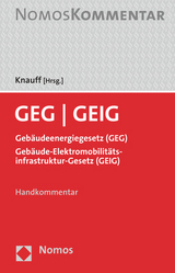 GEG - GEIG - 