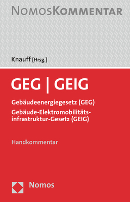 GEG - GEIG - 