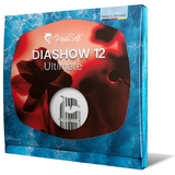 AquaSoft DiaShow 12 Ultimate - 