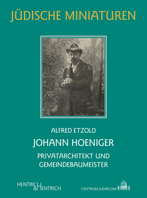 Johann Hoeniger - Alfred Etzold