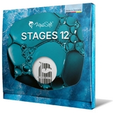 AquaSoft Stages 12 - 