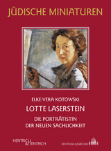 Lotte Laserstein - Elke-Vera Kotowski