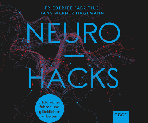 Neurohacks - Friederike Fabritius, Hans W. Hagemann